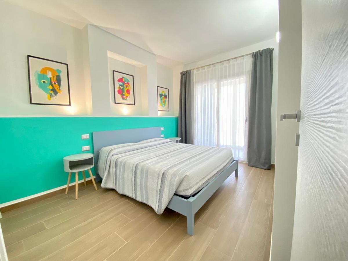 Casa Meli Apartment San Vero Milis Luaran gambar