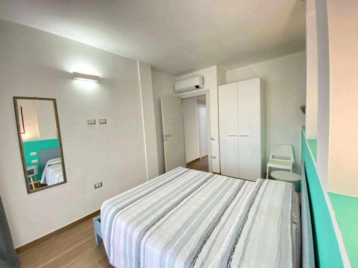 Casa Meli Apartment San Vero Milis Luaran gambar