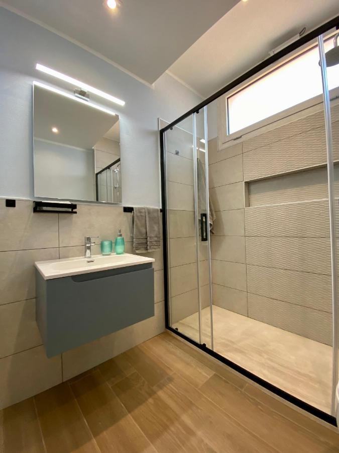 Casa Meli Apartment San Vero Milis Luaran gambar