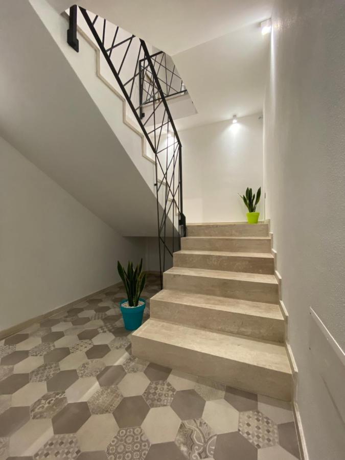 Casa Meli Apartment San Vero Milis Luaran gambar