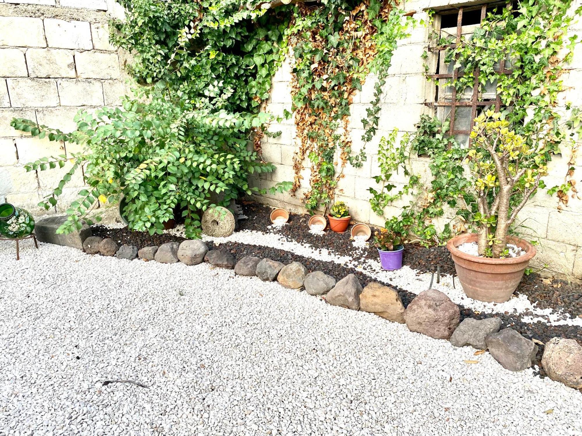 Casa Meli Apartment San Vero Milis Luaran gambar